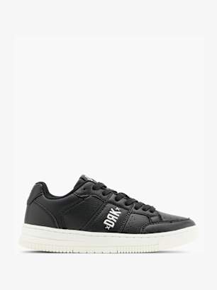 DRK Sneaker fekete