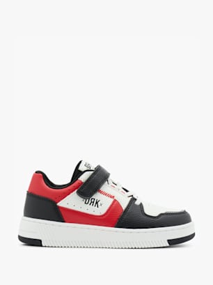 DRK Sneaker fekete