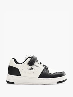 DRK Sneaker fekete