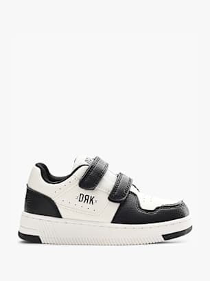 DRK Sneaker fekete
