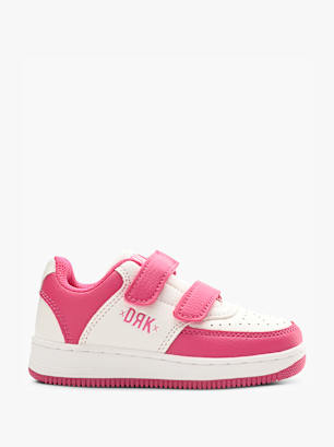DRK Sneaker pink