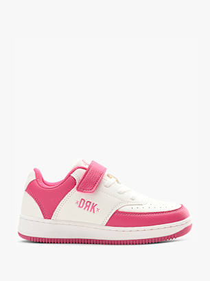 DRK Sneaker pink