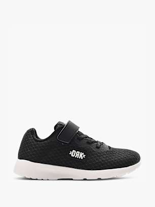 DRK Sneaker fekete