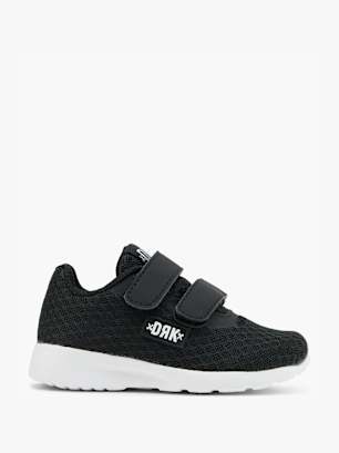 DRK Sneaker fekete