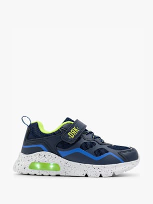 DRK Sneaker kék