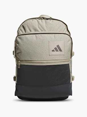 adidas Rucksack Grau