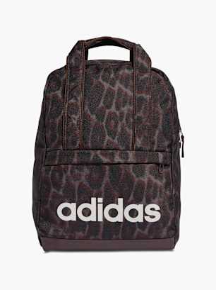 adidas Kuprinė Ruda