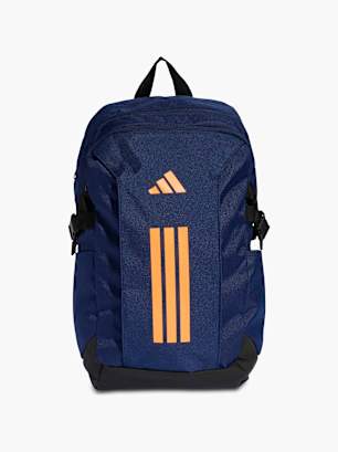 adidas Sac à dos Bleu