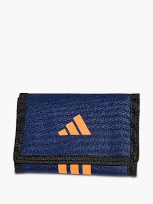 adidas Denarnica Modra