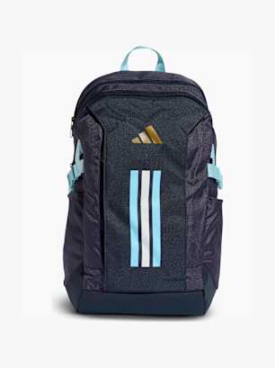 adidas Rucksack Blau