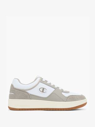 Champion Sneaker Bianco