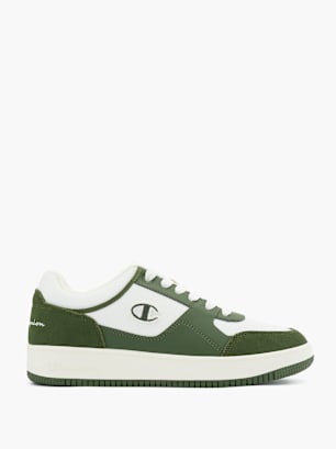Champion Sneaker Grün