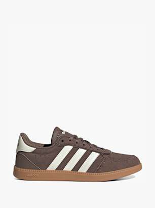 adidas Sneaker Braun