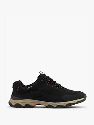 Highland Creek Pantofi joși Negru