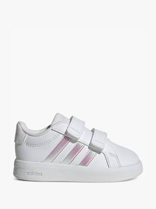 adidas Sneaker Alb