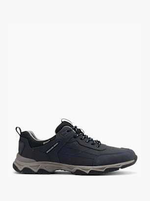Highland Creek Halbschuh Dunkelblau