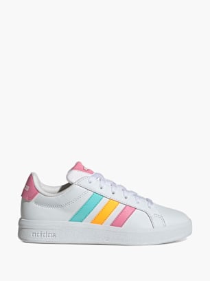 adidas Sneaker Weiß