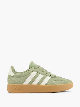 adidas Sneaker zöld