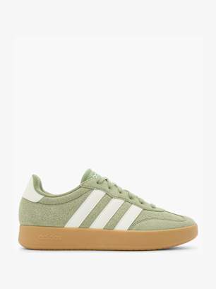 adidas Sneaker Verde