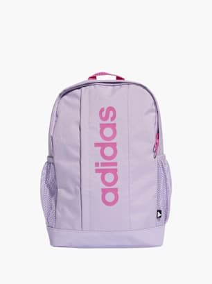 adidas Plecak Fioletowy