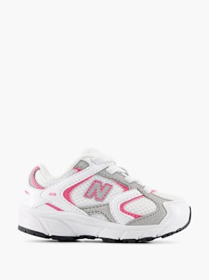 New Balance Sneaker Weiß