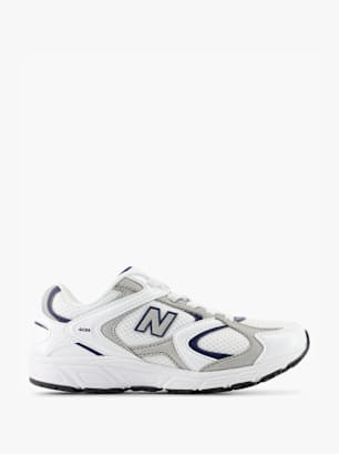 New Balance Sneaker Hvid