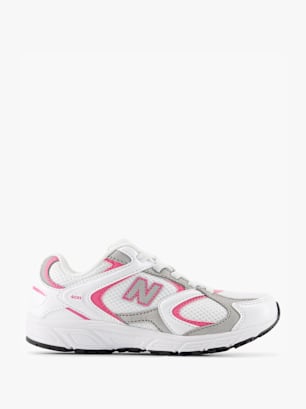 New Balance Sneaker Weiß