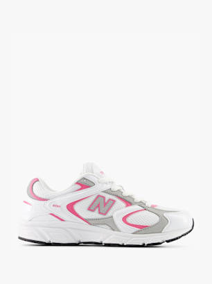 New Balance Sneakersy Biały