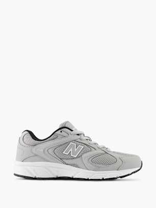 New Balance Tenisice Siva