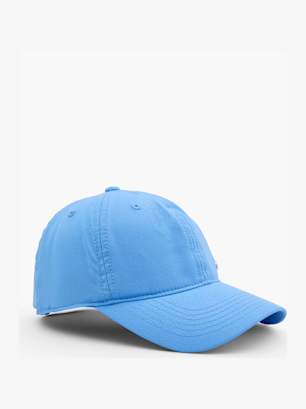 Nike Kappe Blau