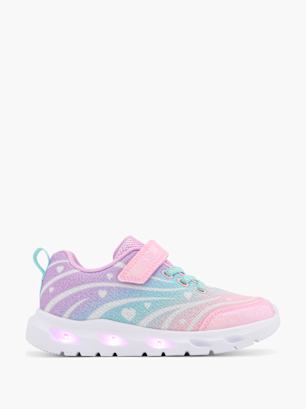 Graceland Sneaker Viola