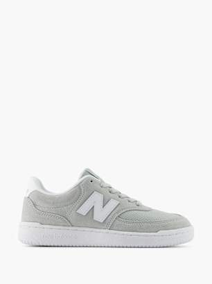 New Balance Sneaker Grau