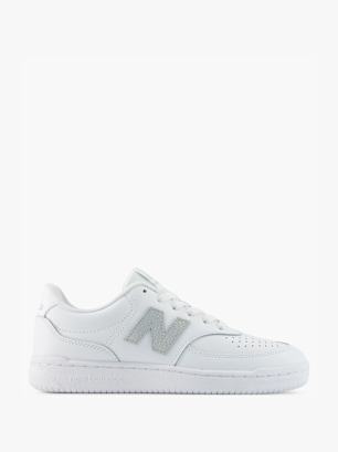 New Balance Tenisky Biela