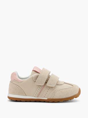 elefanten Sneaker Beige