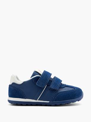 elefanten Sneaker Blau