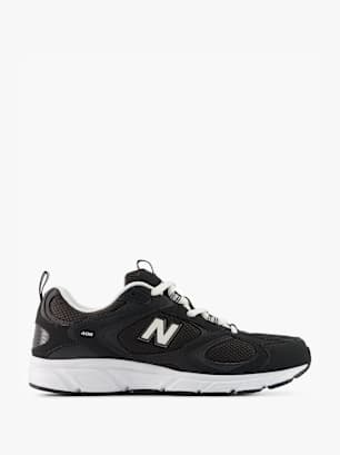 New Balance Tenisice Crna