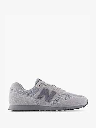 New Balance Sneaker Grau