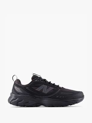 New Balance Laufschuh Grau