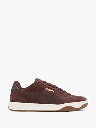 PUMA Sneakersy Brązowy