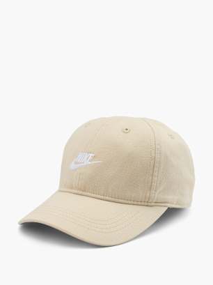 Nike Kappe Beige