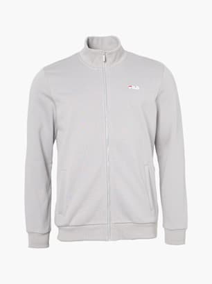 FILA Trainingsjacke Grau