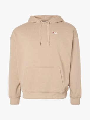FILA Hoodie Taupe