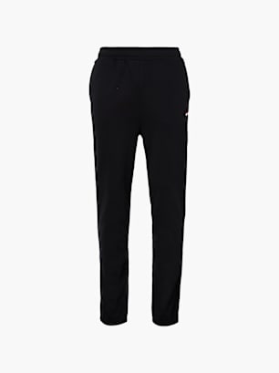 FILA Jogginghose Schwarz