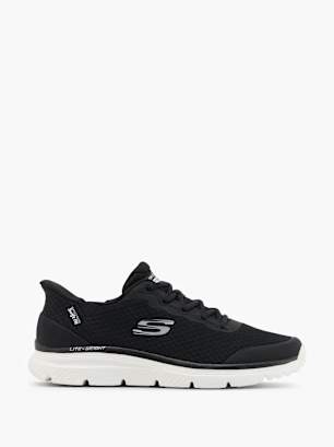 Skechers Sneaker Negru