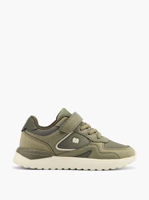 elefanten Sneaker Olive