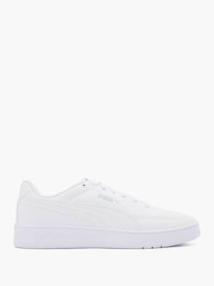 PUMA Sapatilha Branco
