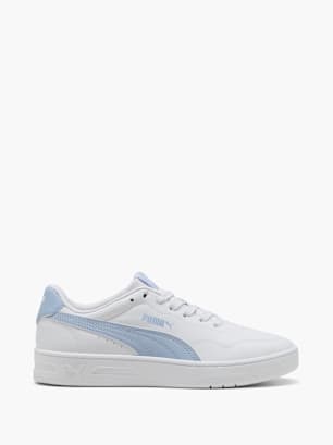 PUMA Sneaker Alb