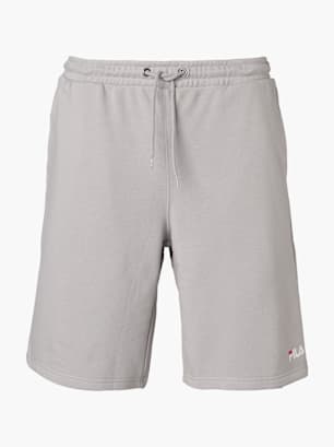 FILA Shorts Grau