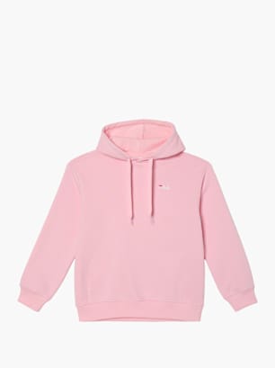 FILA Sweat à capuche Noir