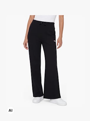 FILA Jogginghose Schwarz